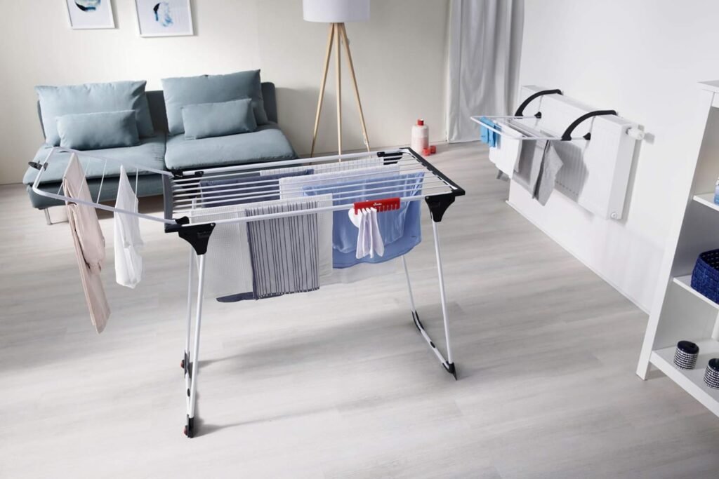 Vileda Premium 2 en 1