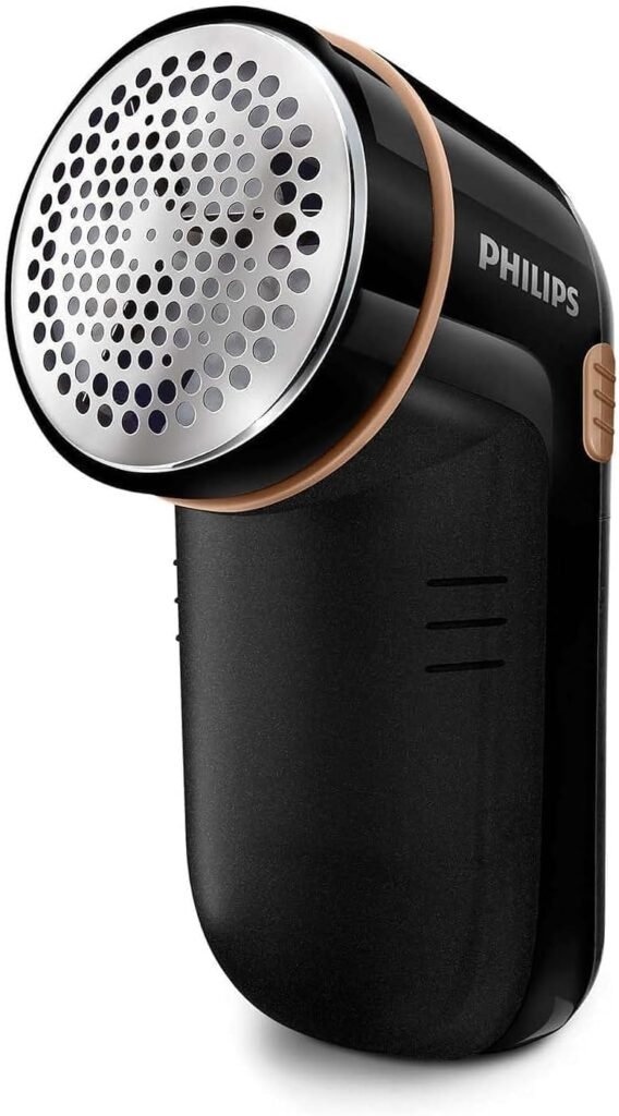 Quitapelusas eléctrico Philips GC026/80