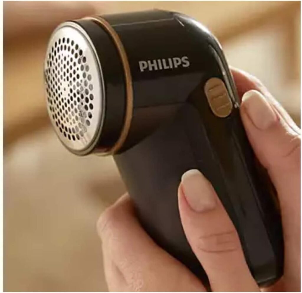 Quitapelusas eléctrico Philips GC026/80
