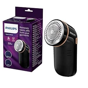 Quitapelusas eléctrico Philips GC026/80